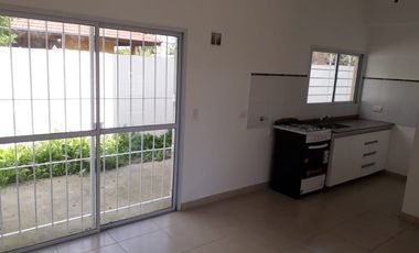 Departamento en venta en Berazategui Oeste