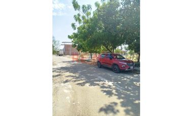 Vendo Terreno En La Urb. La Planicie Iv Etapa - Área 112.54 M2  En Esquina