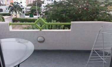 VENDO DEPARTAMENTO 91 M2 EN TONSUPA