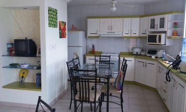 VENDO DEPARTAMENTO 91 M2 EN TONSUPA