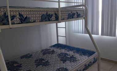 VENDO DEPARTAMENTO 91 M2 EN TONSUPA