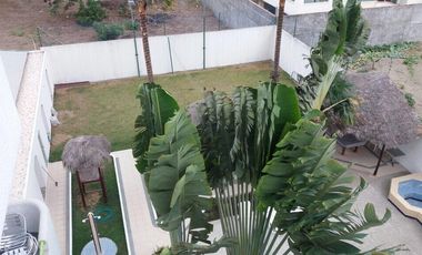 VENDO DEPARTAMENTO 91 M2 EN TONSUPA