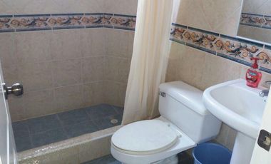 VENDO DEPARTAMENTO 91 M2 EN TONSUPA