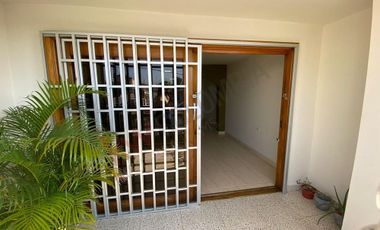 Vendo Apartamento San Felipe Barranquilla-Atlántico