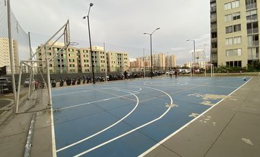 apartamento en arriendo en alameda del rio. Cod A94393