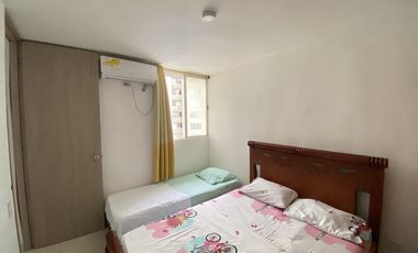 apartamento en arriendo en alameda del rio. Cod A94393