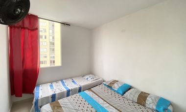 apartamento en arriendo en alameda del rio. Cod A94393