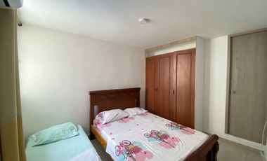 apartamento en arriendo en alameda del rio. Cod A94393