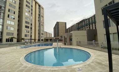 apartamento en arriendo en alameda del rio. Cod A94393
