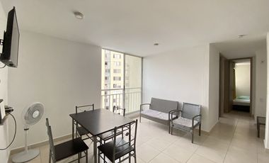 apartamento en arriendo en alameda del rio. Cod A94393