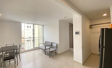 apartamento en arriendo en alameda del rio. Cod A94393