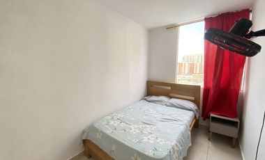 apartamento en arriendo en alameda del rio. Cod A94393