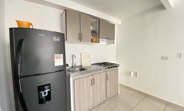 apartamento en arriendo en alameda del rio. Cod A94393