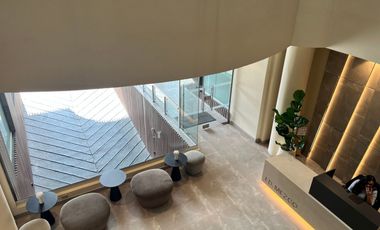 oficina en arriendo en batán. Cod A16705