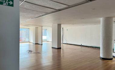 oficina en arriendo en batán. Cod A16705