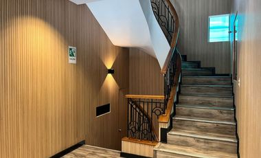 oficina en arriendo en batán. Cod A16705