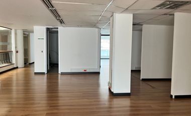 oficina en arriendo en batán. Cod A16705