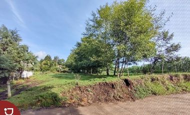 Terreno campestre a la venta en Rafael Lucio, Veracruz
