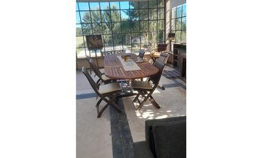 COSTA ESMERALDA  - RESIDENCIAL I 560  - ALQUILER