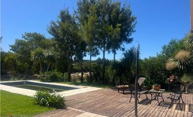 COSTA ESMERALDA  - RESIDENCIAL I 560  - ALQUILER