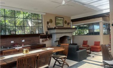 COSTA ESMERALDA  - RESIDENCIAL I 560  - ALQUILER