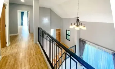 4 bedroom Pool villa in Sameung-Hangdong Chiangmai