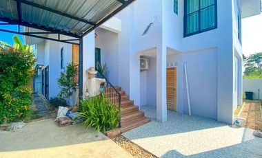 4 bedroom Pool villa in Sameung-Hangdong Chiangmai