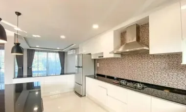 4 bedroom Pool villa in Sameung-Hangdong Chiangmai