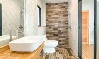 4 bedroom Pool villa in Sameung-Hangdong Chiangmai