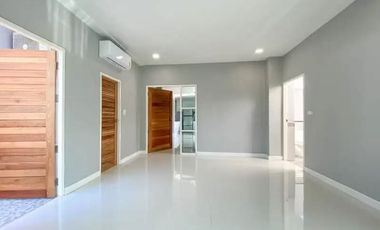 4 bedroom Pool villa in Sameung-Hangdong Chiangmai