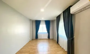 4 bedroom Pool villa in Sameung-Hangdong Chiangmai
