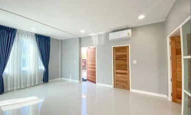 4 bedroom Pool villa in Sameung-Hangdong Chiangmai
