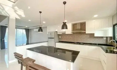 4 bedroom Pool villa in Sameung-Hangdong Chiangmai