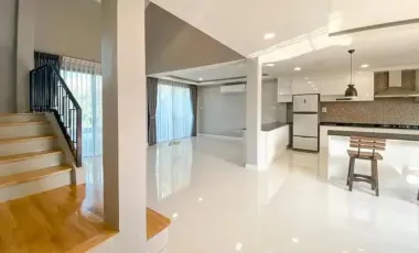 4 bedroom Pool villa in Sameung-Hangdong Chiangmai