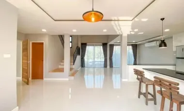 4 bedroom Pool villa in Sameung-Hangdong Chiangmai