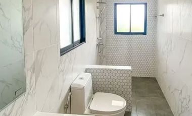 4 bedroom Pool villa in Sameung-Hangdong Chiangmai
