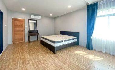 4 bedroom Pool villa in Sameung-Hangdong Chiangmai