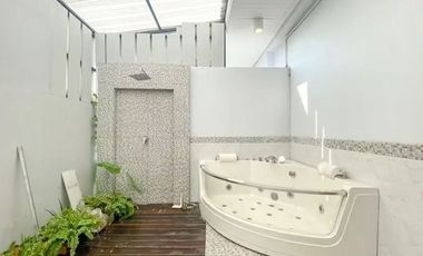 4 bedroom Pool villa in Sameung-Hangdong Chiangmai