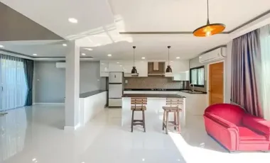 4 bedroom Pool villa in Sameung-Hangdong Chiangmai