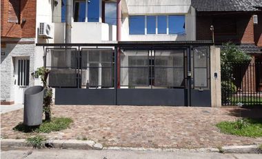 Casa en venta en Haedo Chico