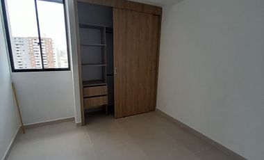 apartamento en arriendo en antonia santos. Cod A121879
