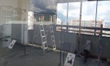 apartamento en arriendo en antonia santos. Cod A121879