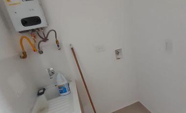 apartamento en arriendo en antonia santos. Cod A121879