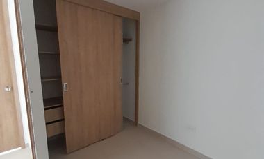 apartamento en arriendo en antonia santos. Cod A121879
