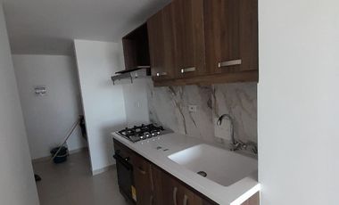 apartamento en arriendo en antonia santos. Cod A121879