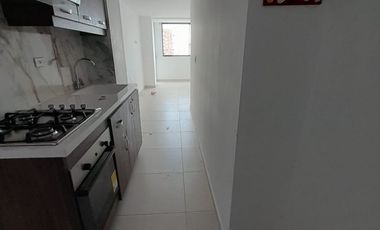 apartamento en arriendo en antonia santos. Cod A121879