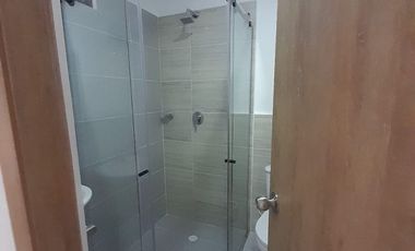 apartamento en arriendo en antonia santos. Cod A121879