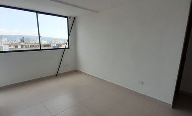 apartamento en arriendo en antonia santos. Cod A121879