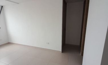 apartamento en arriendo en antonia santos. Cod A121879