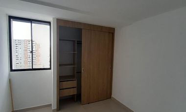 apartamento en arriendo en antonia santos. Cod A121879
